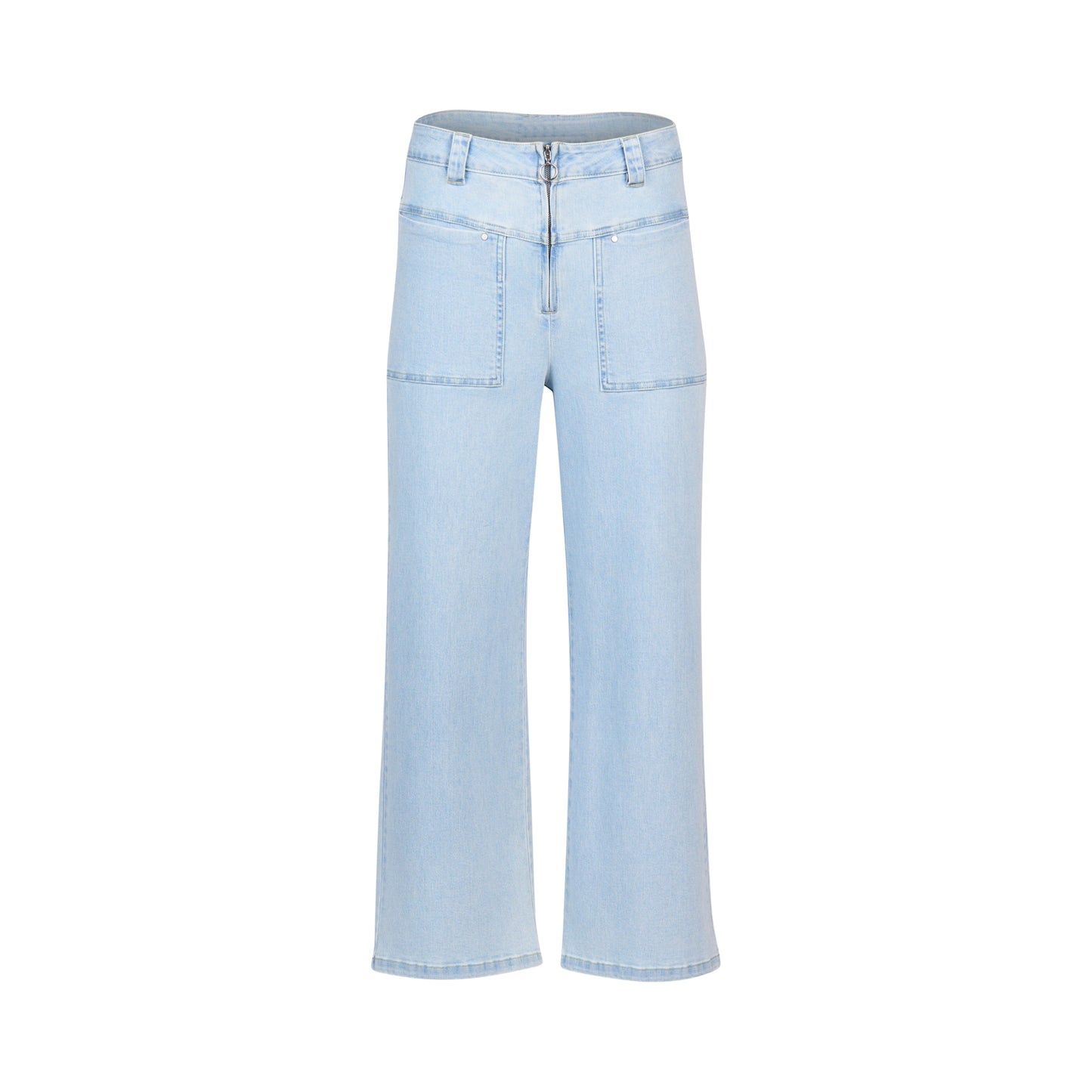 K7105 SPIN JEAN KNEWE