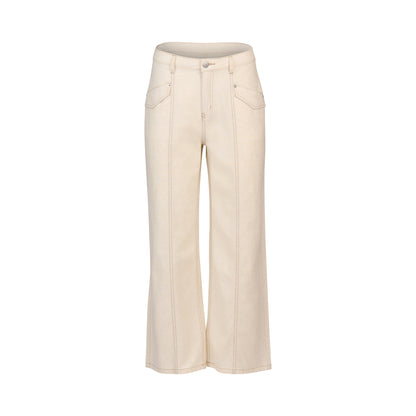 K7108 SHADE PANT KNEWE