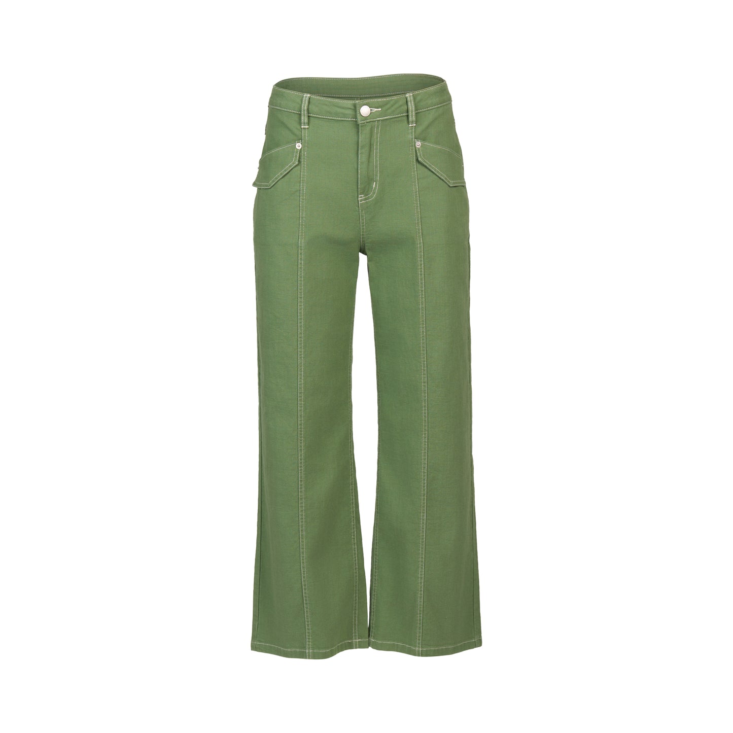 K7108 SHADE PANT KNEWE