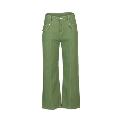 K7108 SHADE PANT KNEWE