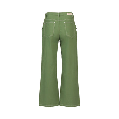 K7108 SHADE PANT KNEWE