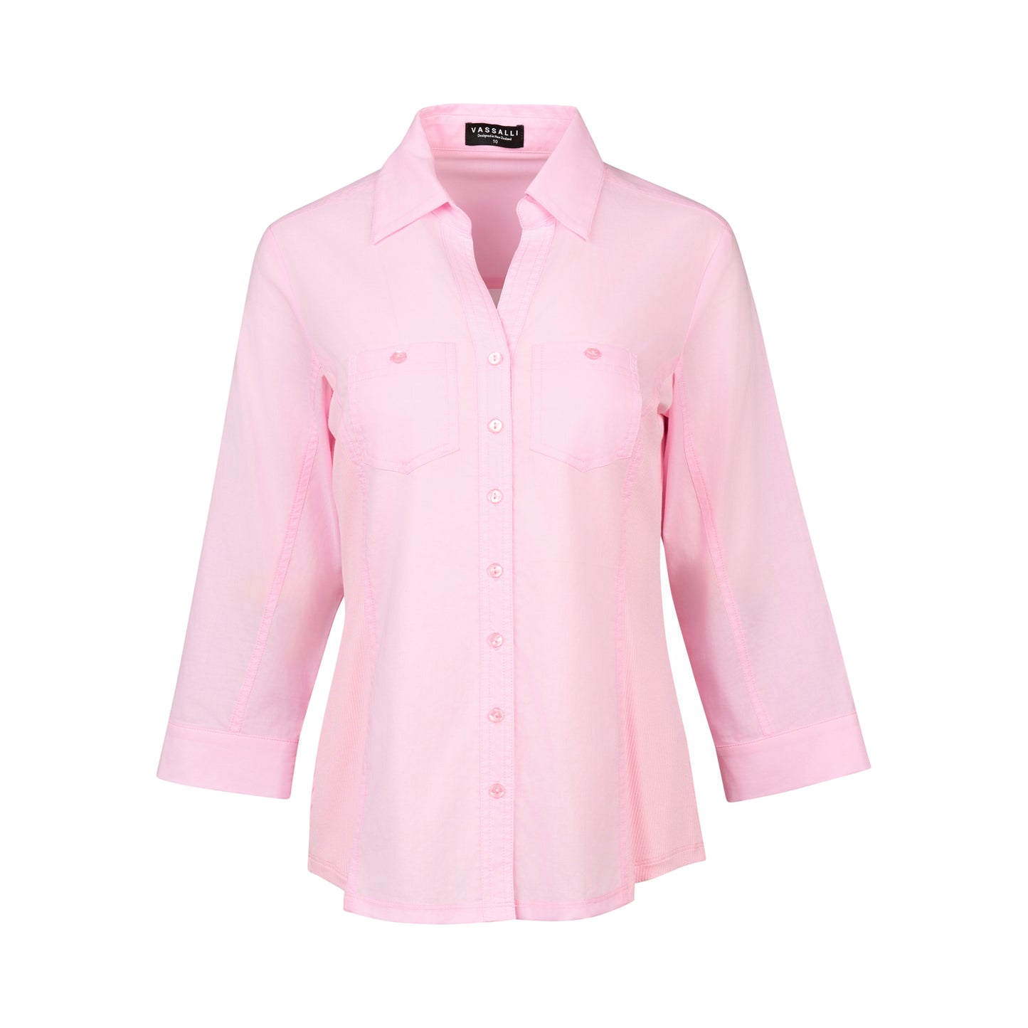 4032 VASSALLI SHIRT