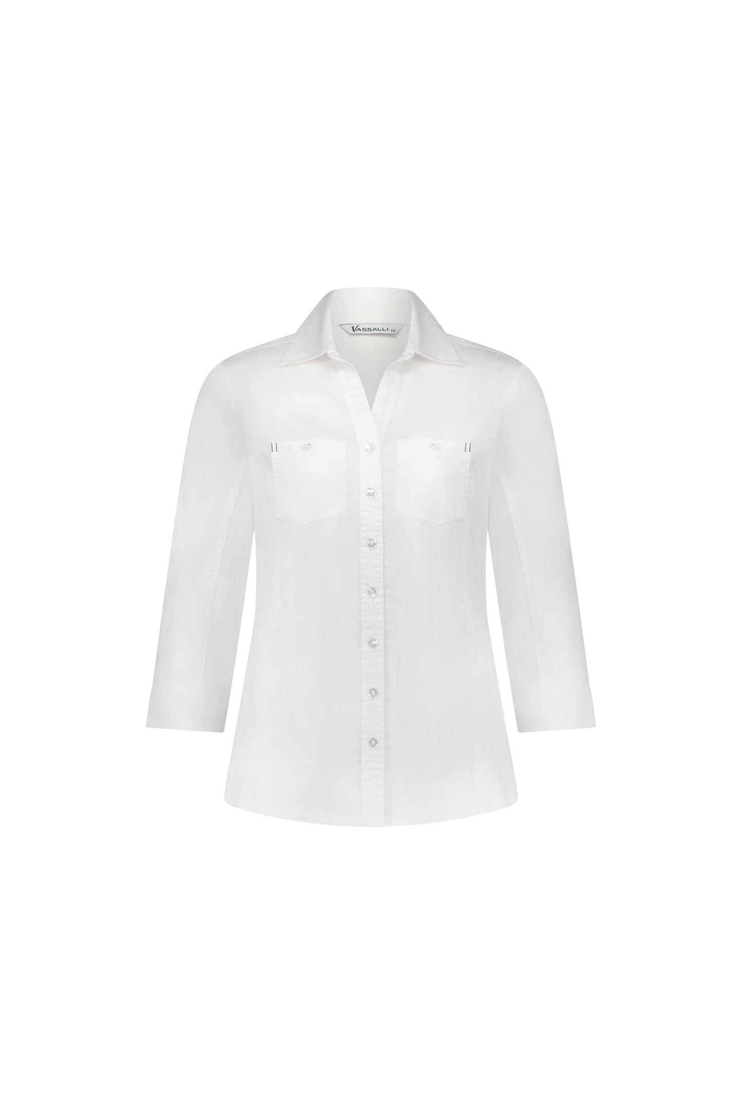 4032 VASSALLI SHIRT